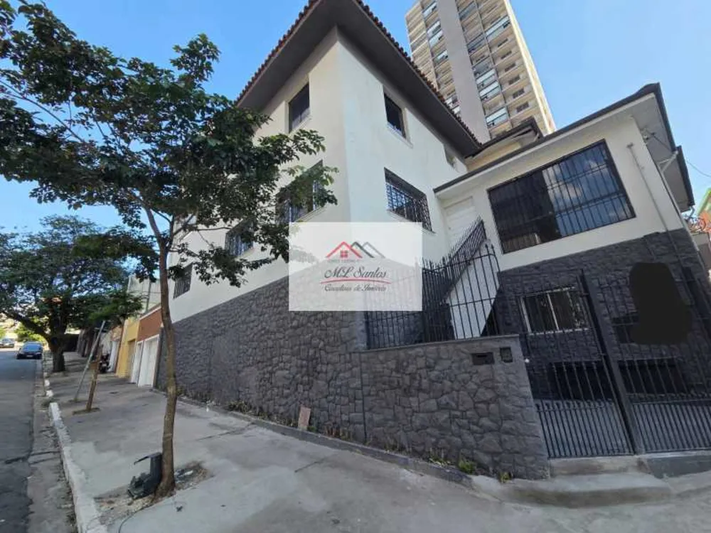 Casa Comercial, 150 m² - Foto 8