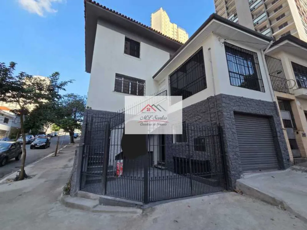 Casa Comercial, 150 m² - Foto 7