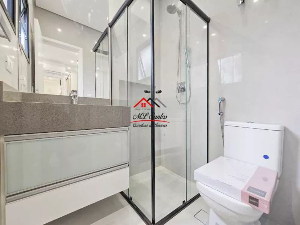 Casa, 4 quartos, 160 m² - Foto 4