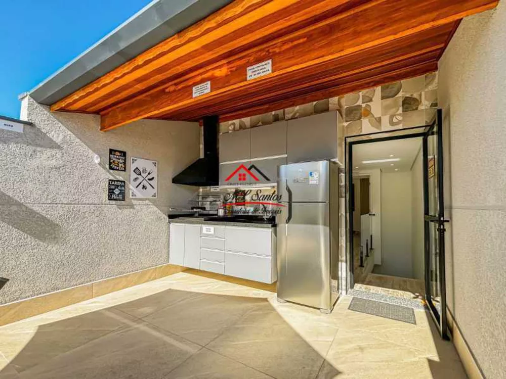 Casa, 4 quartos, 160 m² - Foto 2