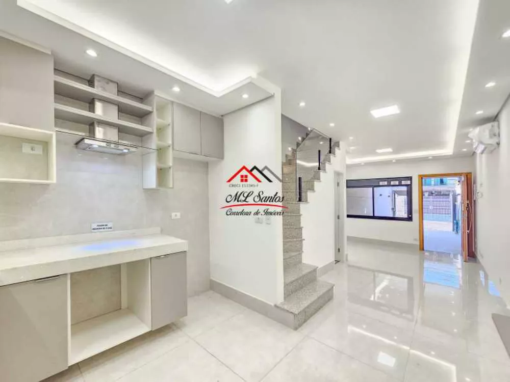 Casa, 4 quartos, 160 m² - Foto 3