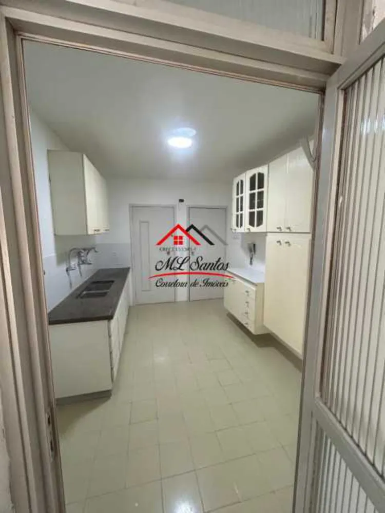 Apartamento, 4 quartos, 98 m² - Foto 10