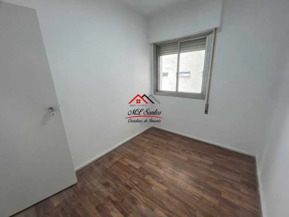 Apartamento, 4 quartos, 98 m² - Foto 4