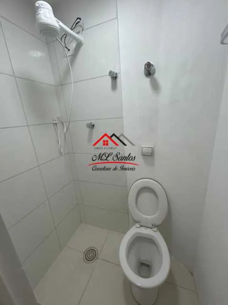 Apartamento, 4 quartos, 98 m² - Foto 19