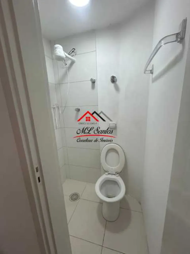 Apartamento, 4 quartos, 98 m² - Foto 16