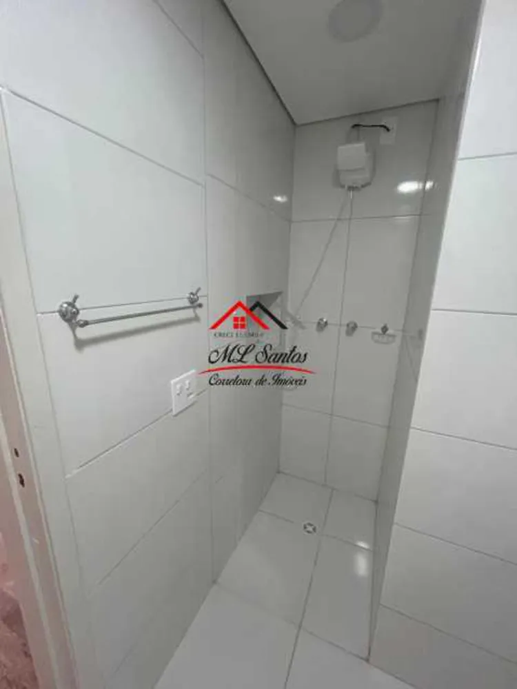 Apartamento, 4 quartos, 98 m² - Foto 17