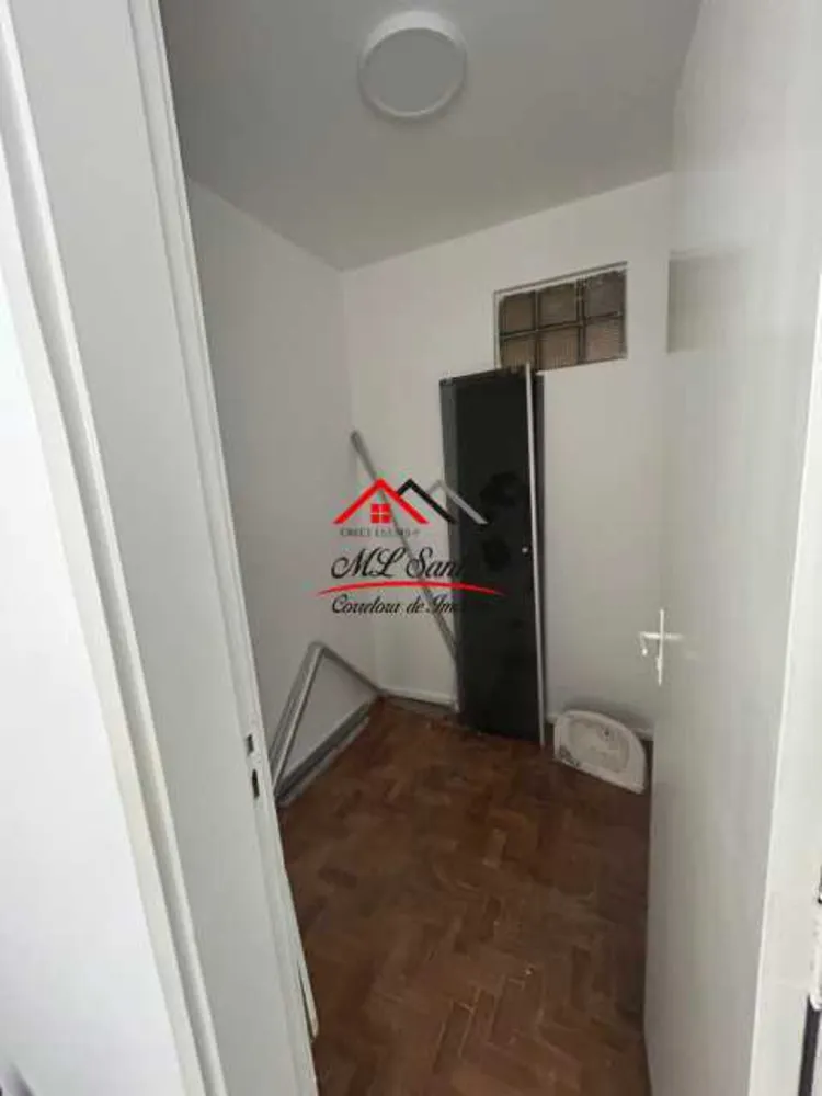 Apartamento, 4 quartos, 98 m² - Foto 5
