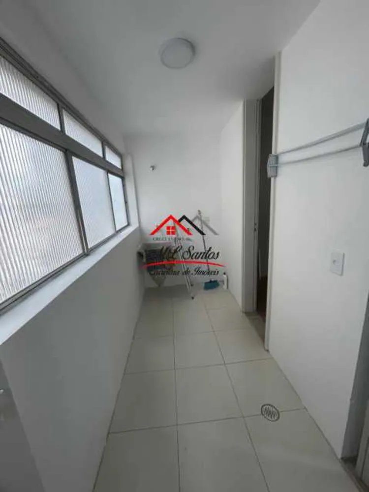 Apartamento, 4 quartos, 98 m² - Foto 20