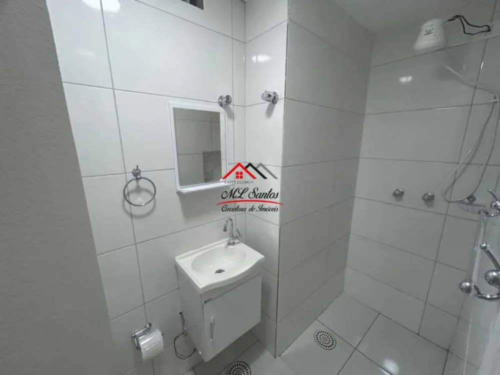 Apartamento, 4 quartos, 98 m² - Foto 15