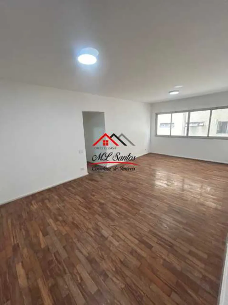 Apartamento, 4 quartos, 98 m² - Foto 11