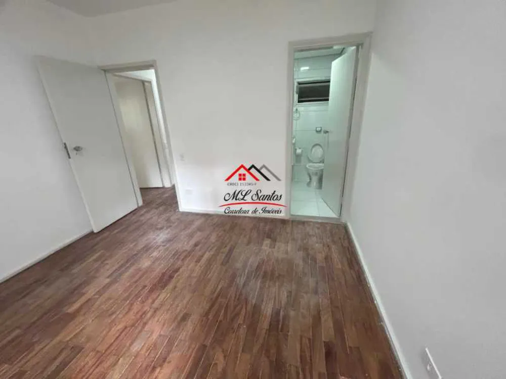 Apartamento, 4 quartos, 98 m² - Foto 2