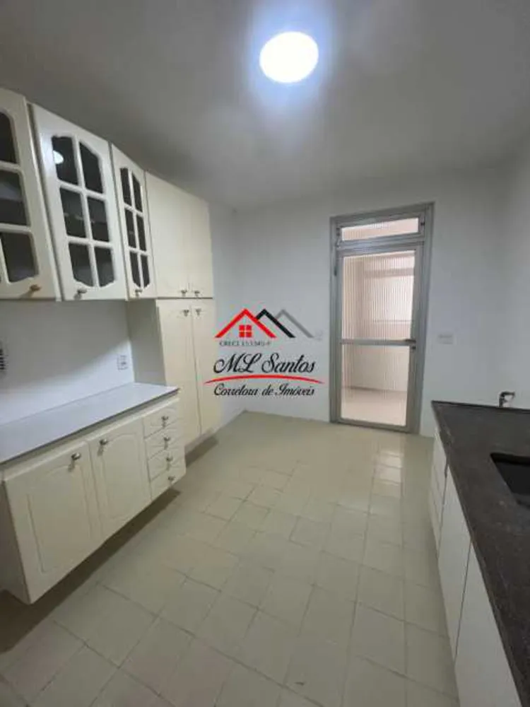 Apartamento, 4 quartos, 98 m² - Foto 1