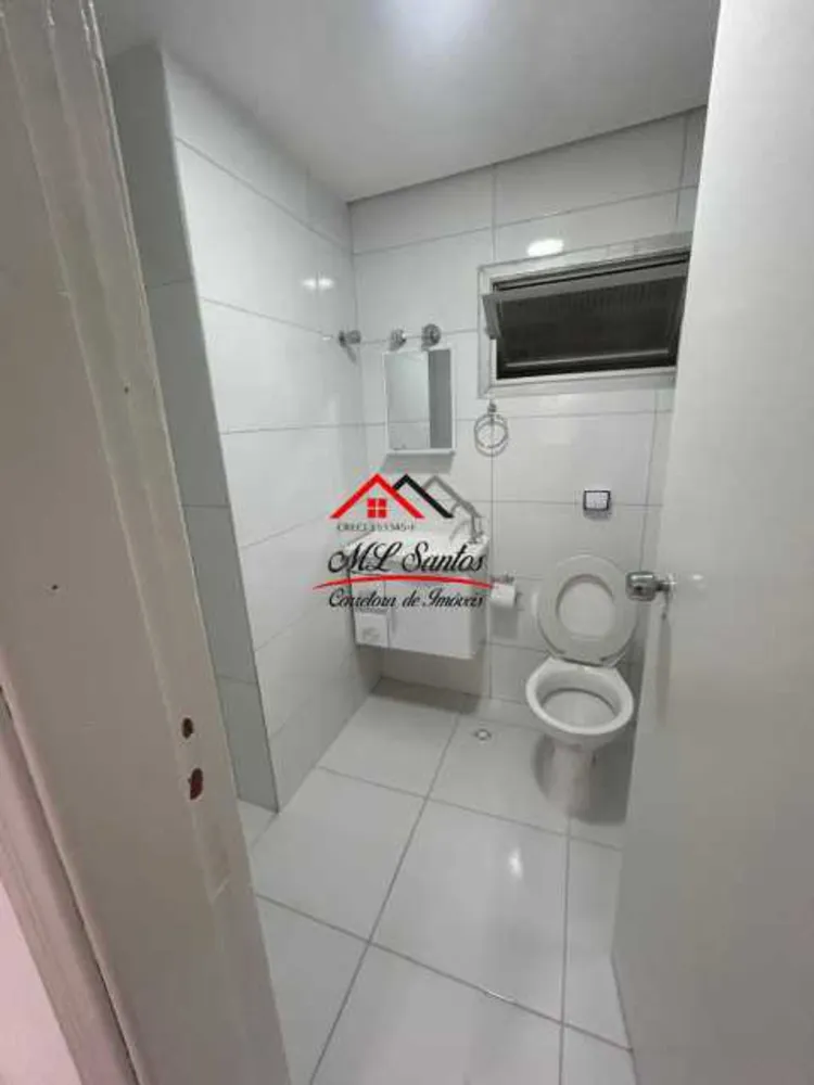 Apartamento, 4 quartos, 98 m² - Foto 3