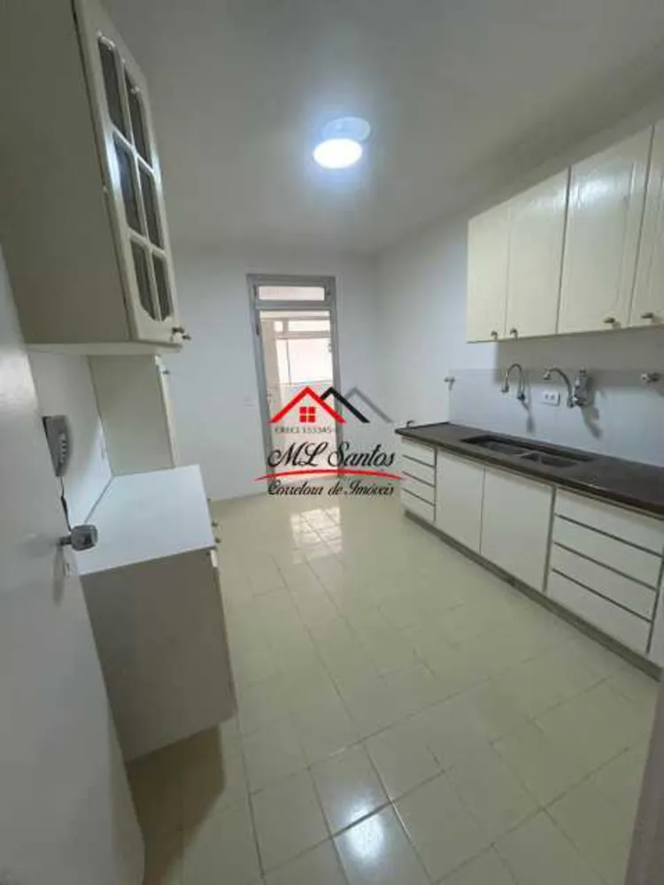 Apartamento, 4 quartos, 98 m² - Foto 8