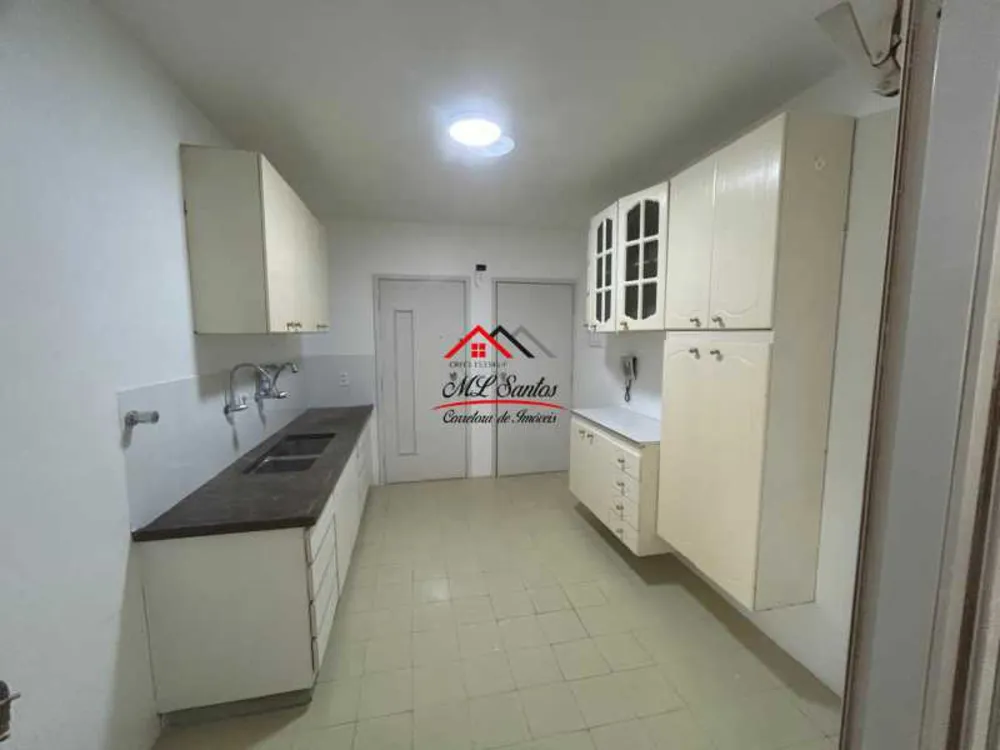 Apartamento, 4 quartos, 98 m² - Foto 9