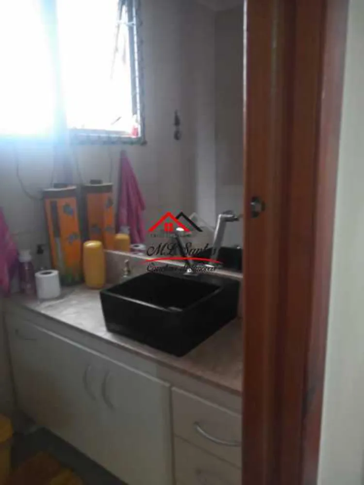 Apartamento, 3 quartos, 65 m² - Foto 8