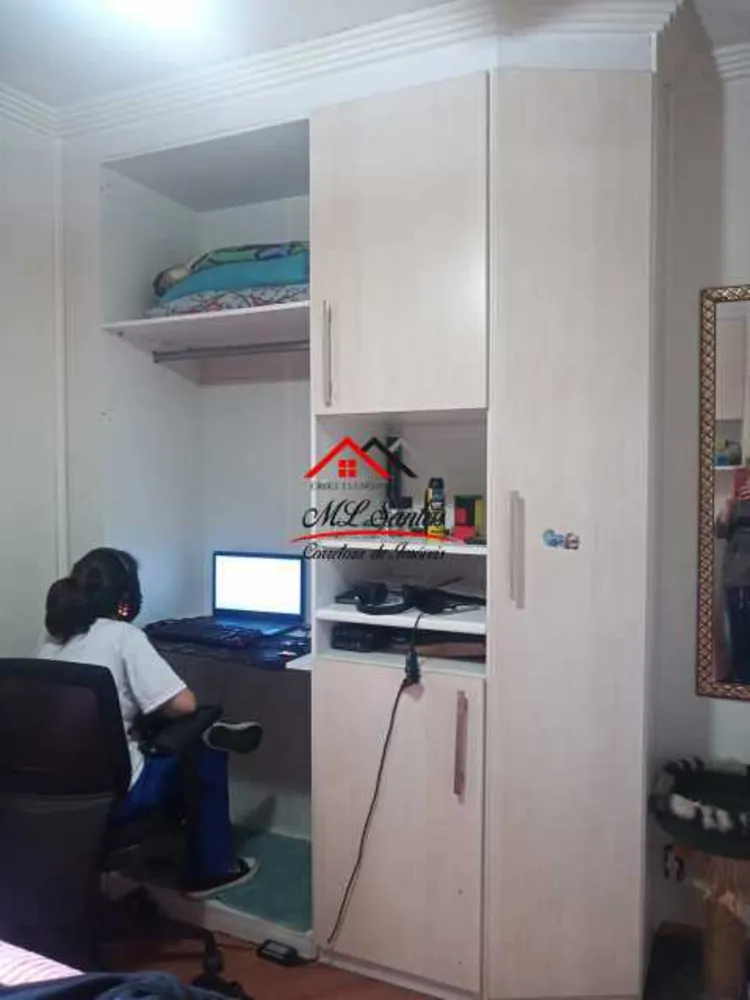 Apartamento, 3 quartos, 65 m² - Foto 6