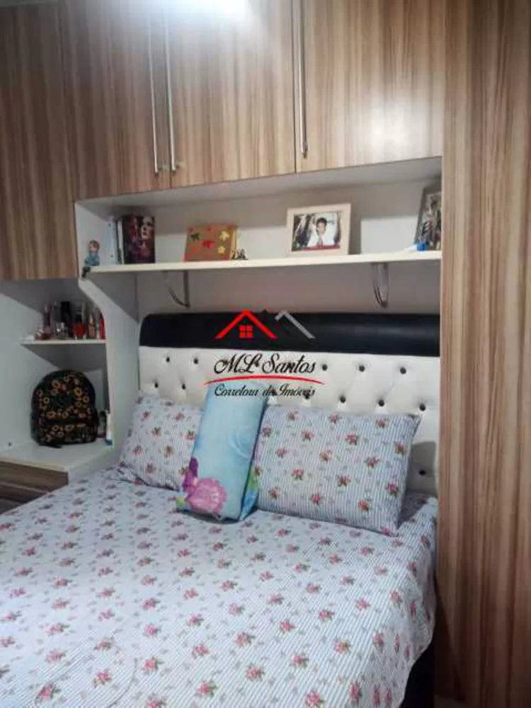 Apartamento, 3 quartos, 65 m² - Foto 4