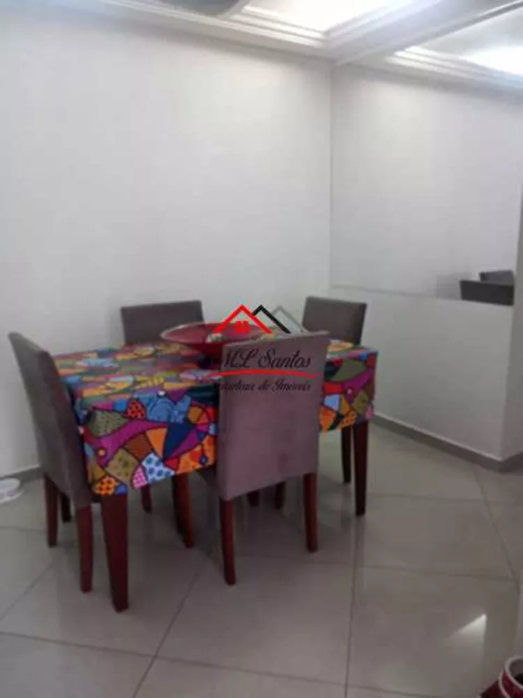 Apartamento, 3 quartos, 65 m² - Foto 3
