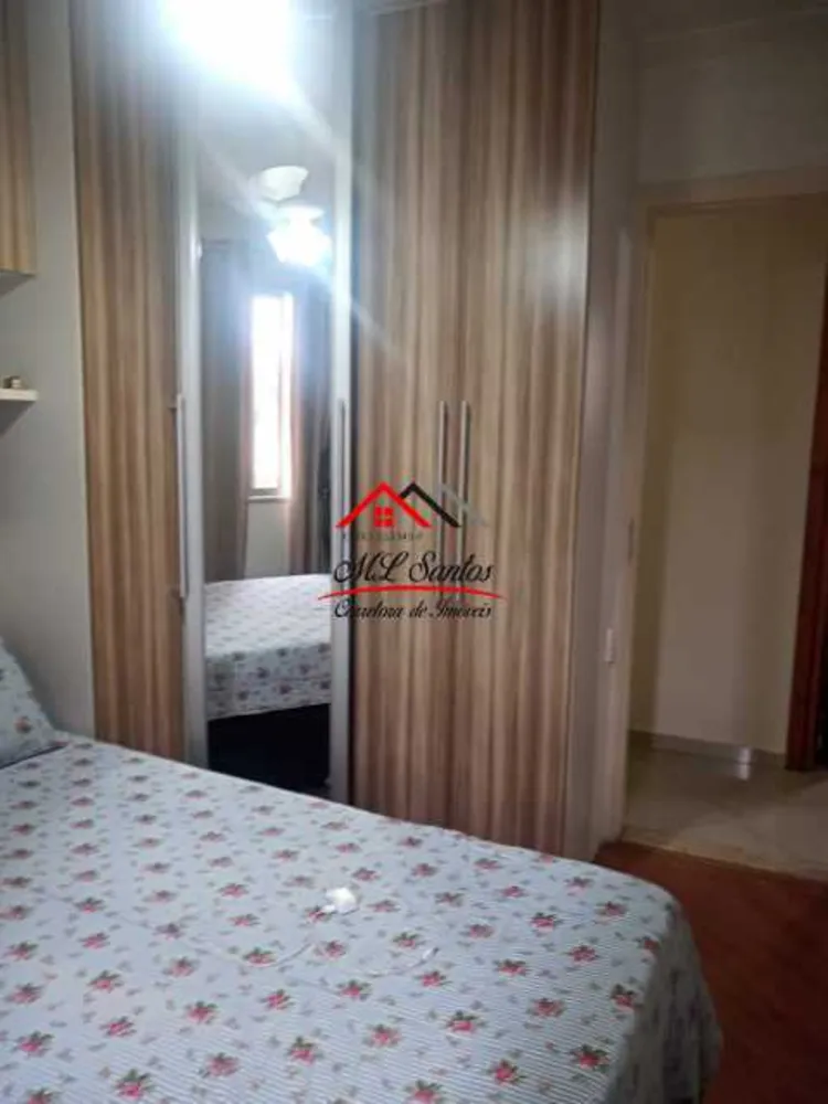 Apartamento, 3 quartos, 65 m² - Foto 3