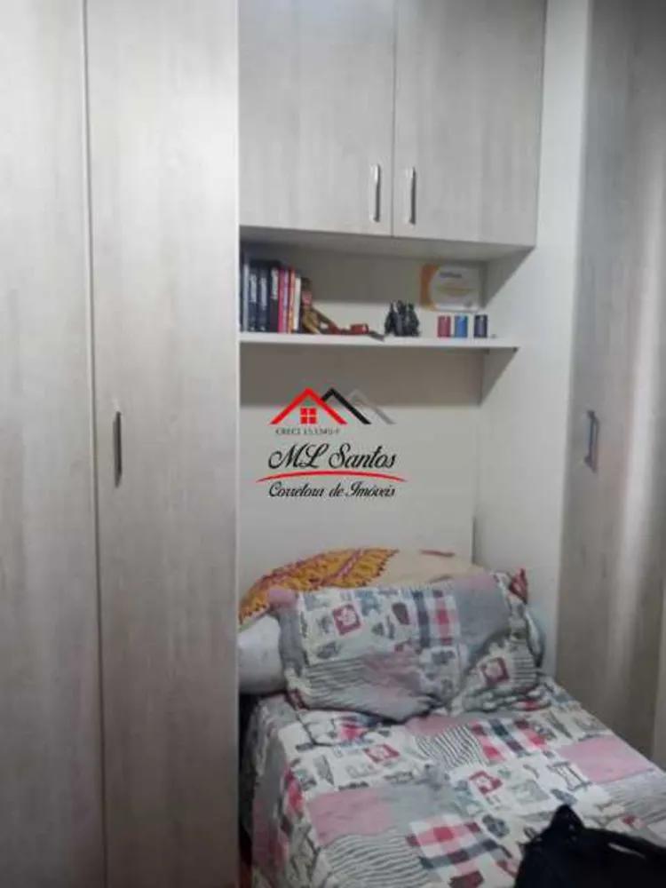 Apartamento, 3 quartos, 65 m² - Foto 4