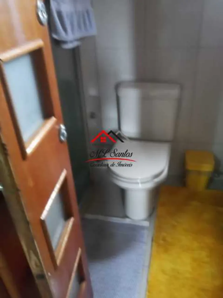 Apartamento, 3 quartos, 65 m² - Foto 9