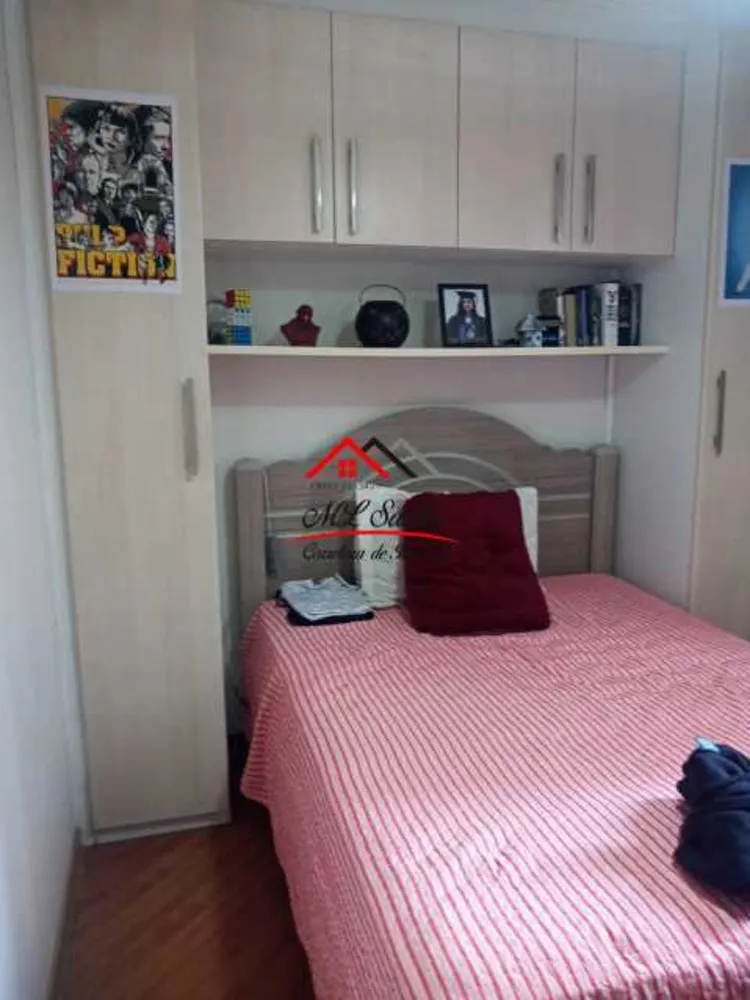 Apartamento, 3 quartos, 65 m² - Foto 5
