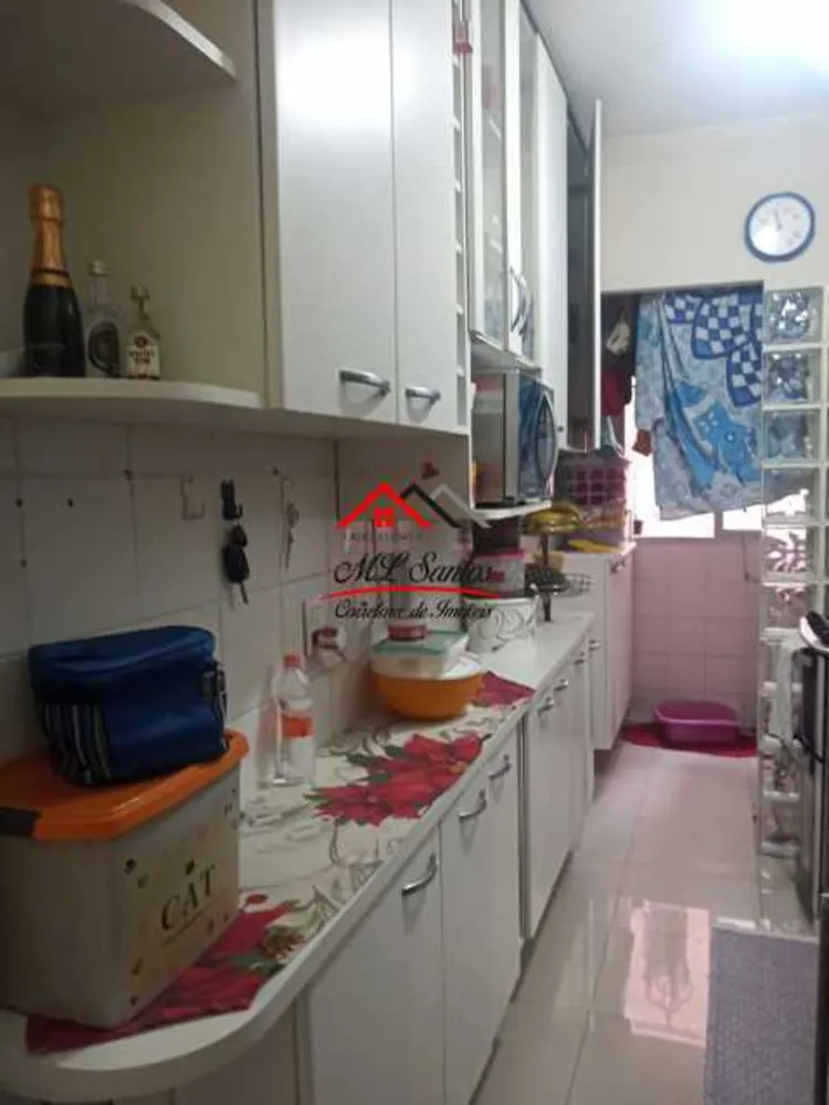 Apartamento, 3 quartos, 65 m² - Foto 10