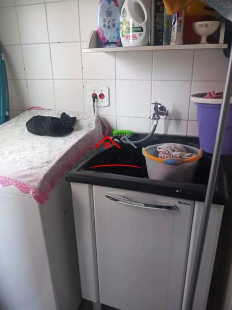 Apartamento, 3 quartos, 65 m² - Foto 2