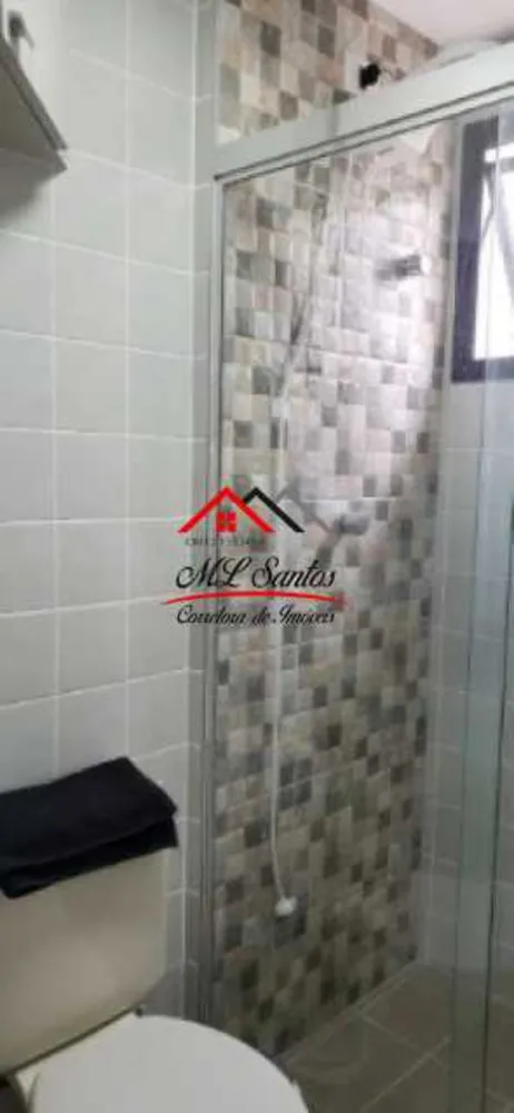 Apartamento, 1 quarto, 40 m² - Foto 8