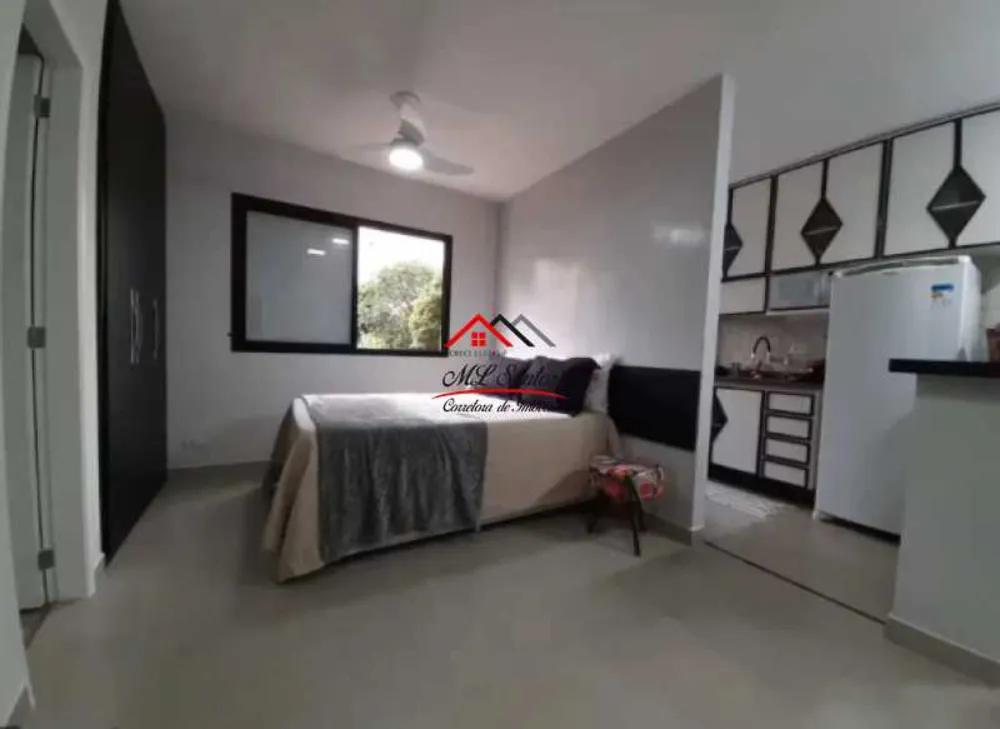 Apartamento, 1 quarto, 40 m² - Foto 9