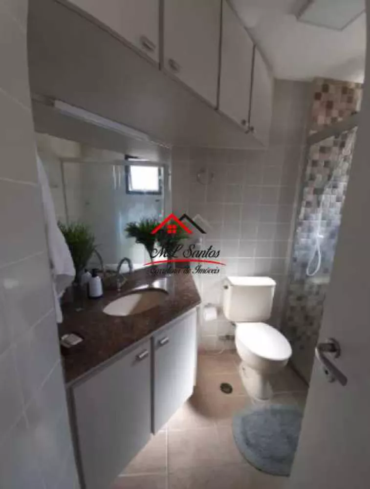 Apartamento, 1 quarto, 40 m² - Foto 4