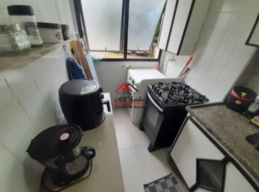 Apartamento, 1 quarto, 40 m² - Foto 12