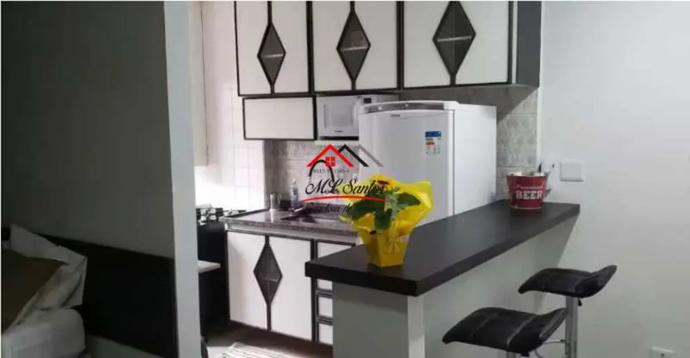 Apartamento, 1 quarto, 40 m² - Foto 6