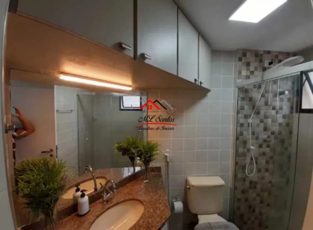 Apartamento, 1 quarto, 40 m² - Foto 18