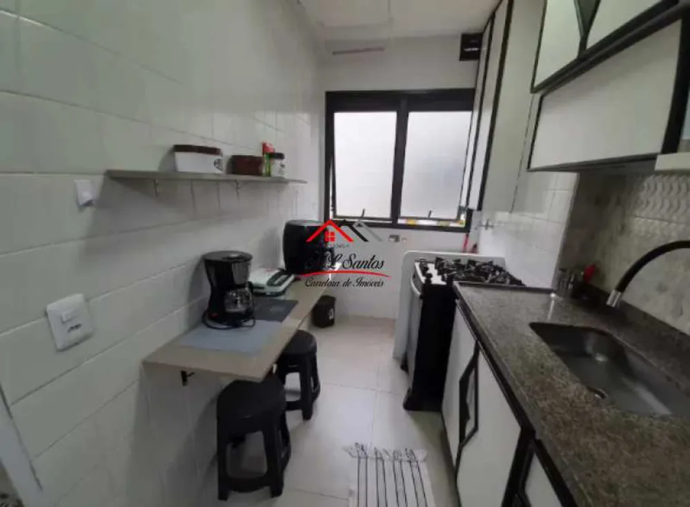 Apartamento, 1 quarto, 40 m² - Foto 5