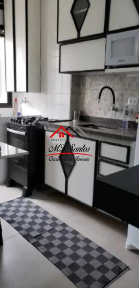 Apartamento, 1 quarto, 40 m² - Foto 10