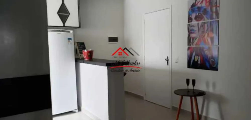 Apartamento, 1 quarto, 40 m² - Foto 2