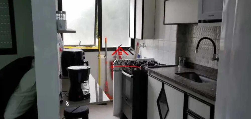 Apartamento, 1 quarto, 40 m² - Foto 4