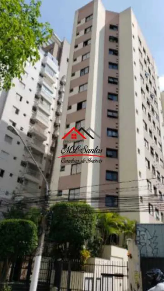 Apartamento, 1 quarto, 40 m² - Foto 7