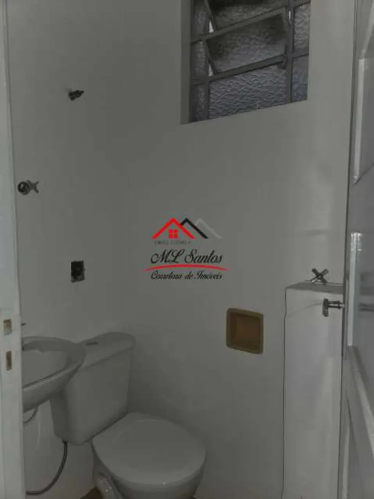 Apartamento, 2 quartos, 98 m² - Foto 12
