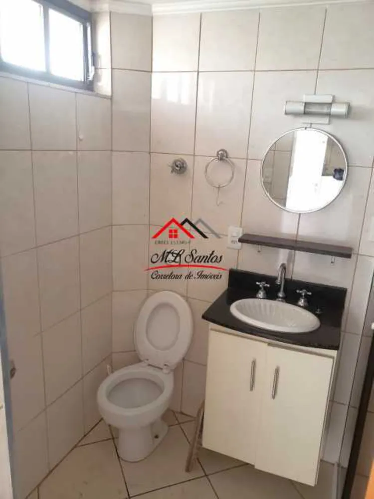 Apartamento, 2 quartos, 40 m² - Foto 12