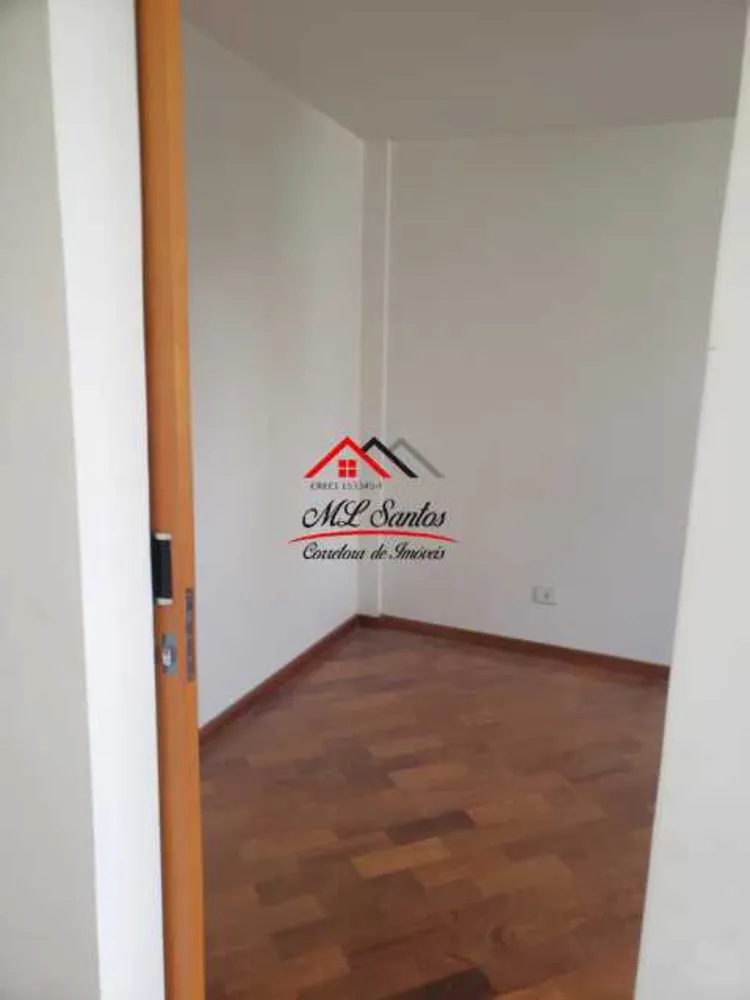 Apartamento, 2 quartos, 40 m² - Foto 5