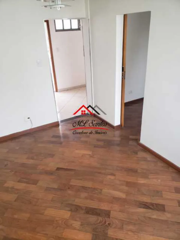 Apartamento, 2 quartos, 40 m² - Foto 4