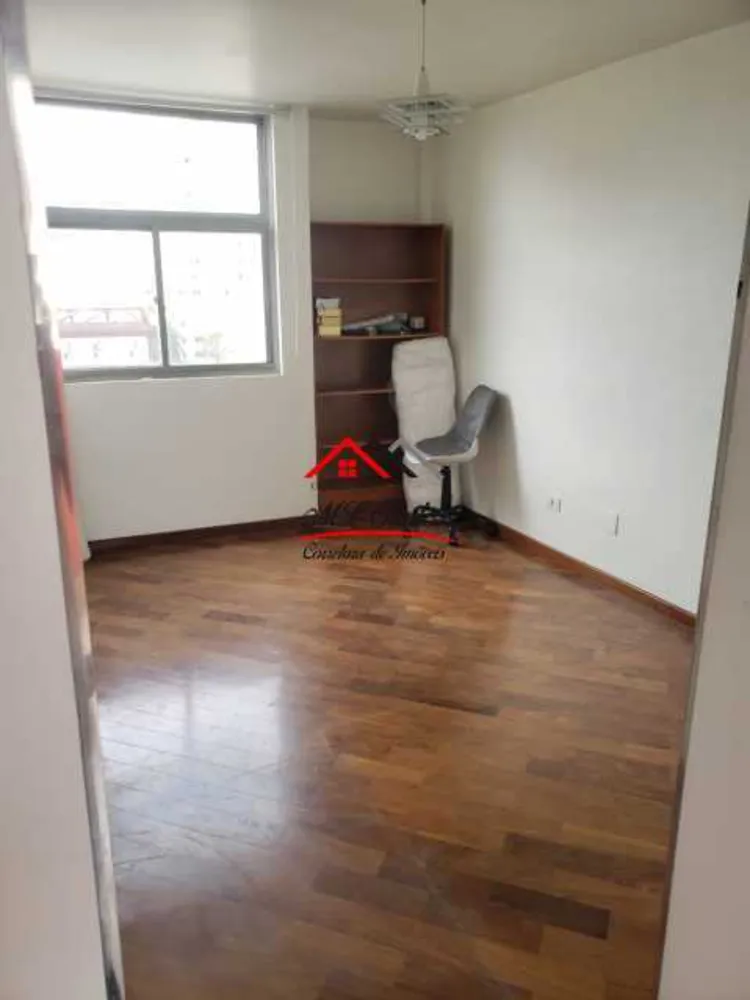 Apartamento, 2 quartos, 40 m² - Foto 2