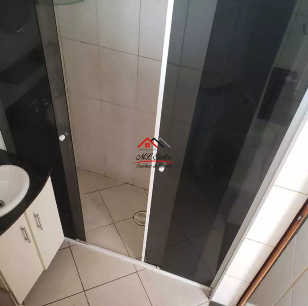 Apartamento, 2 quartos, 40 m² - Foto 1