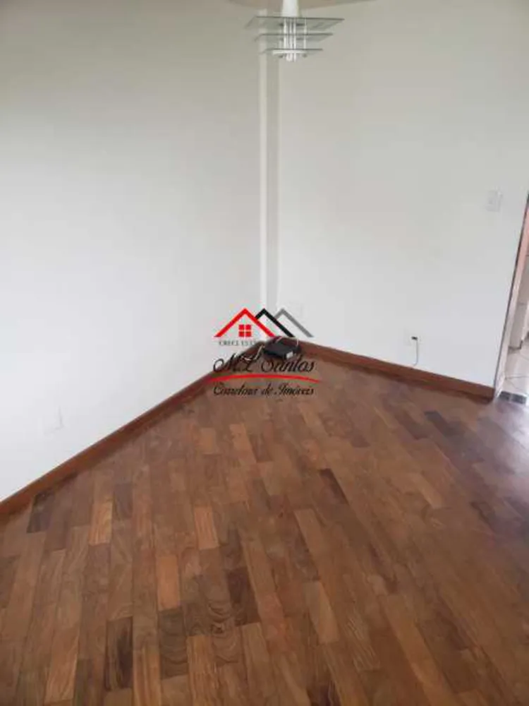Apartamento, 2 quartos, 40 m² - Foto 3