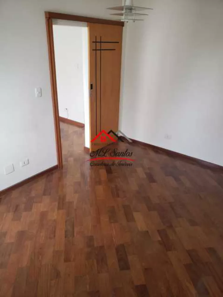 Apartamento, 2 quartos, 40 m² - Foto 3