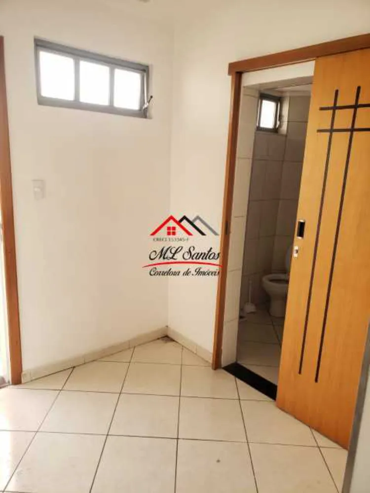 Apartamento, 2 quartos, 40 m² - Foto 10