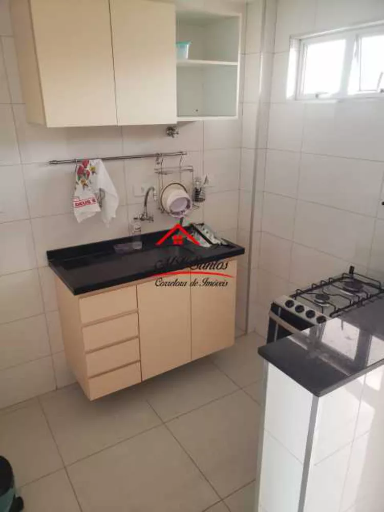 Apartamento, 2 quartos, 40 m² - Foto 4